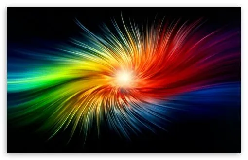 Colors Splash HD desktop wallpaper : Widescreen : High Definition ...