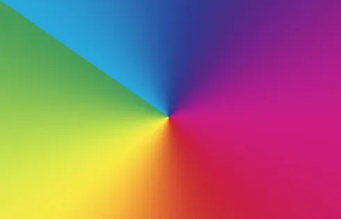 Colour Theory