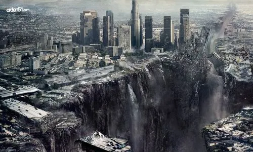 Columna: "2012": la película mas absurda según la Nasa Columna: "2012": la película mas absurda según la Nasa