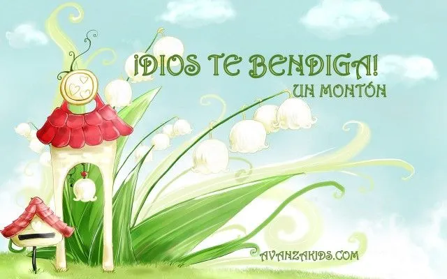 TE COMAPRTO ESTA TARJETA >> Postales Cristianas - en AvanzaKids.com 24 TE COMAPRTO ESTA TARJETA >> Postales Cristianas - en AvanzaKids.com 24