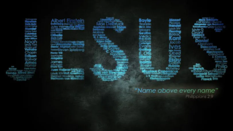 El combate entre Steve Jobs, Aristoteles, buda y Jesús. El combate entre Steve Jobs, Aristoteles, buda y Jesús.
