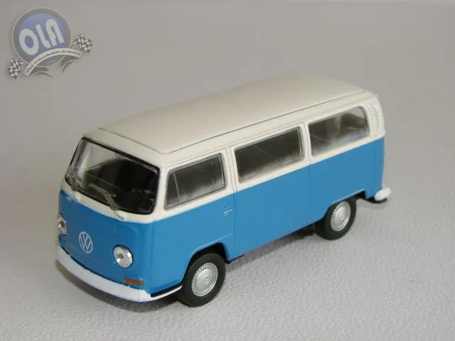 COMBI BUS T2 1972 | :.: Club Autos a Escala :.: COMBI BUS T2 1972 | :.: Club Autos a Escala :.: