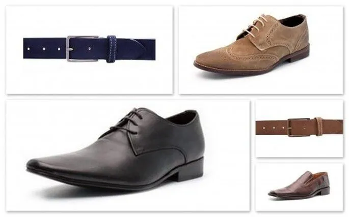 Combina tus zapatos de manera adecuada con tu traje para una boda Combina tus zapatos de manera adecuada con tu traje para una boda