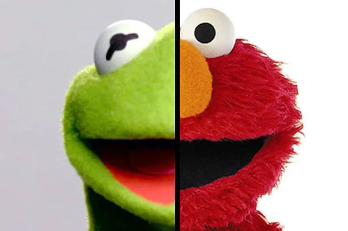Qué combinación de personajes de Qué combinación de personajes de