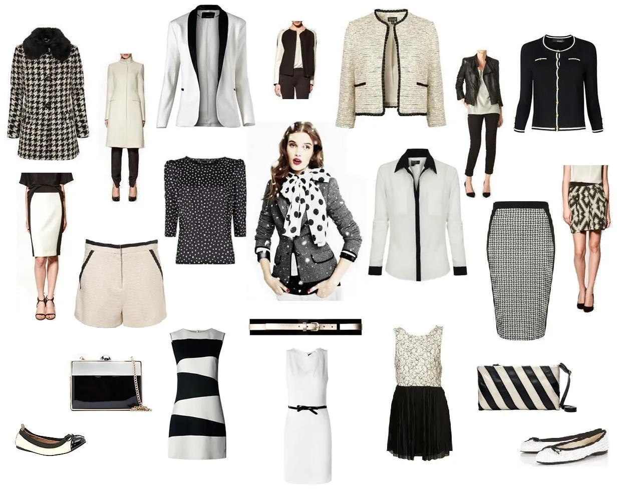 Tu estilista personal - Annie´s closet: Guía de estilo: Binomio ... Tu estilista personal - Annie´s closet: Guía de estilo: Binomio ...