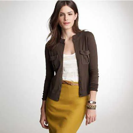 Combinaciones perfectas para un look de ejecutiva | Web de la Moda Combinaciones perfectas para un look de ejecutiva | Web de la Moda