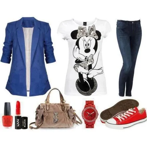 combinaciones de ropa casual para adolescentes mujeres - Buscar ... combinaciones de ropa casual para adolescentes mujeres - Buscar ...