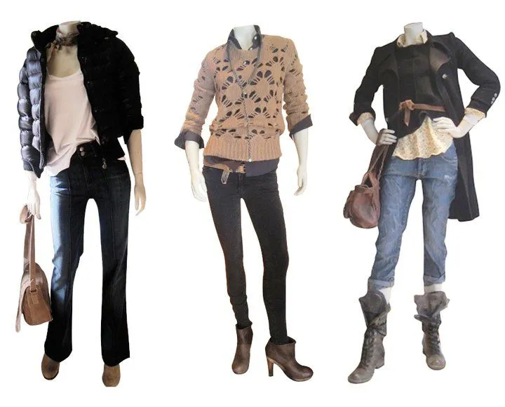 combinaciones de ropa « Pasarela Urbana combinaciones de ropa « Pasarela Urbana