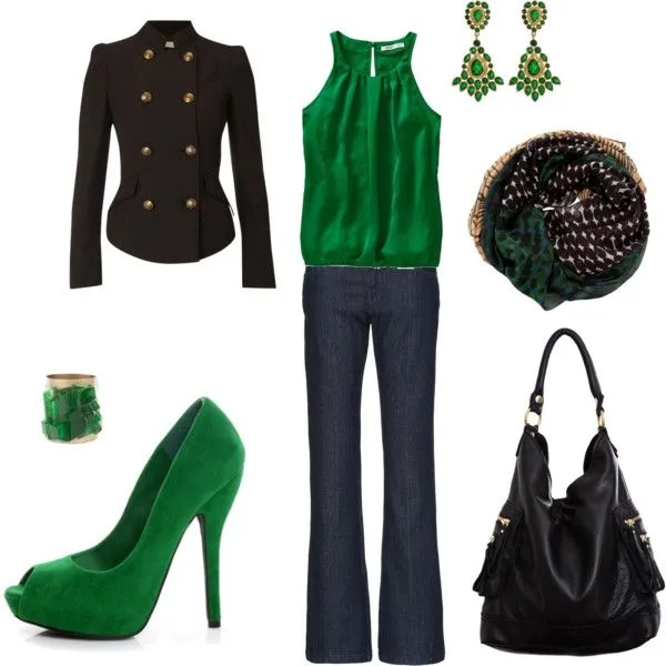 Combinaciones De Ropa Propuestas Por Rizos Chocolate Pictures Combinaciones De Ropa Propuestas Por Rizos Chocolate Pictures