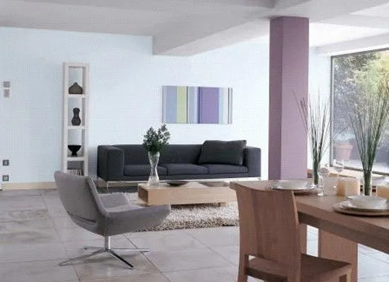 Combinaciones de colores para interiores - 9 fotos e imágenes gratis ...