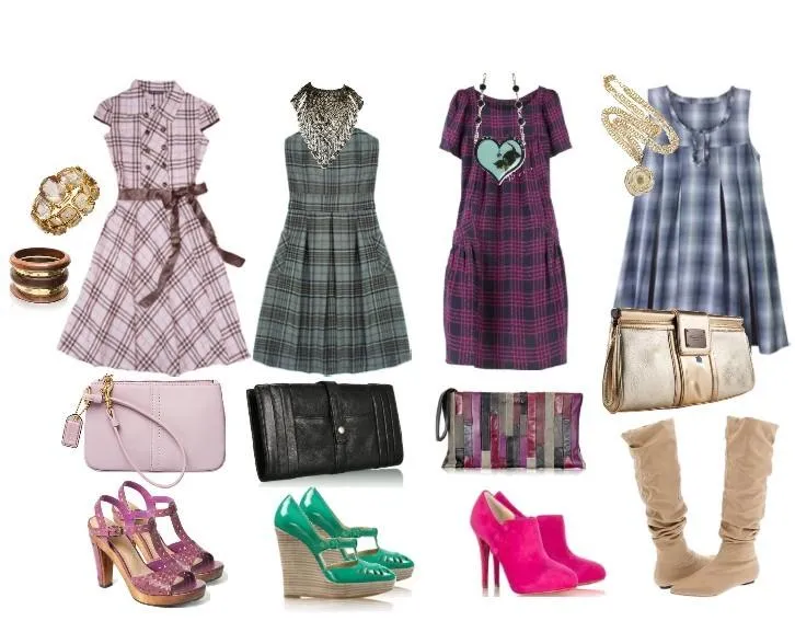 Combinacion ropa - Imagui