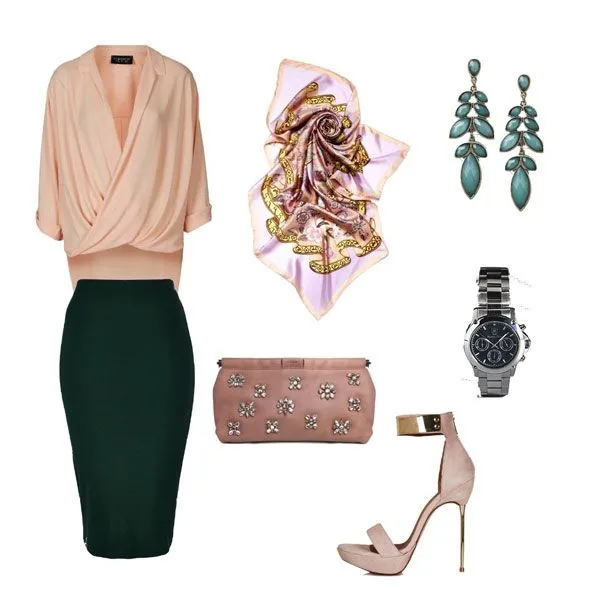 Cómo combinar la ropa para ir a la cena de empresa - Inspírate ... Cómo combinar la ropa para ir a la cena de empresa - Inspírate ...