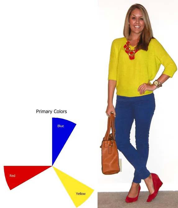 Cómo combinar la ropa para lucir fabulosa. FOTOS Y VIDEOS | TODA ... Cómo combinar la ropa para lucir fabulosa. FOTOS Y VIDEOS | TODA ...