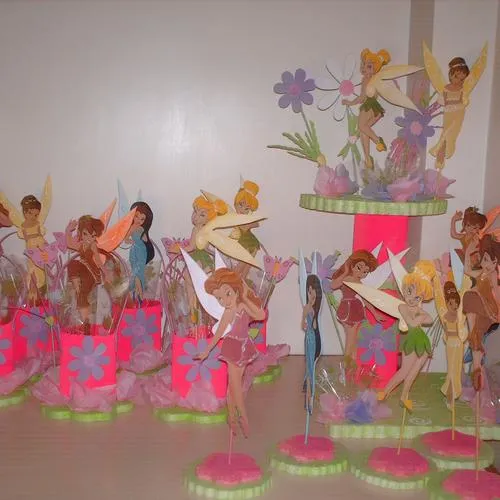 Como hacer cotillones para fiestas infantiles - Imagui