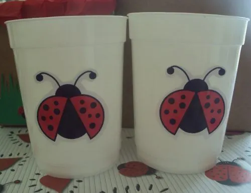 souvenirs con vasos de telgopor - Buscar con Google | educativos ... souvenirs con vasos de telgopor - Buscar con Google | educativos ...