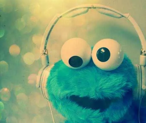 Wallpapers come galletas - Imagui