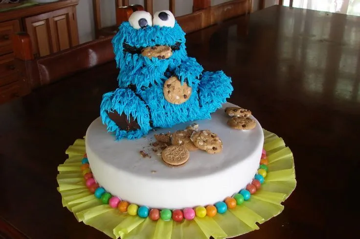 Come Galletas | Monstruo come galletaaaaa | Pinterest Come Galletas | Monstruo come galletaaaaa | Pinterest