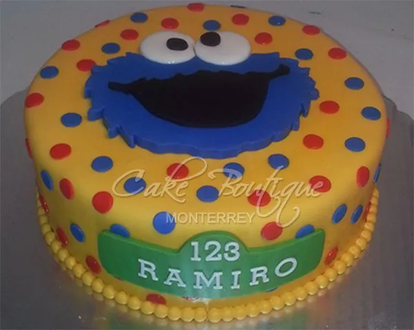 Come Galletas Pastel, Elmo Cake | queques | Pinterest Come Galletas Pastel, Elmo Cake | queques | Pinterest