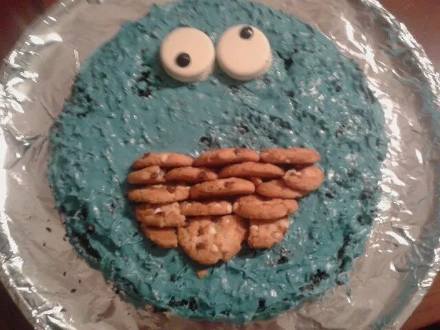 come galletas #plaza sesamo #pastel | Pasteles | Pinterest | Pastel come galletas #plaza sesamo #pastel | Pasteles | Pinterest | Pastel