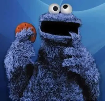 Come galletas de plaza sesamo - Imagui