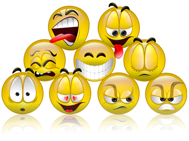 Emoticones gif - Imagui