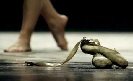 Come over to the dance floor...