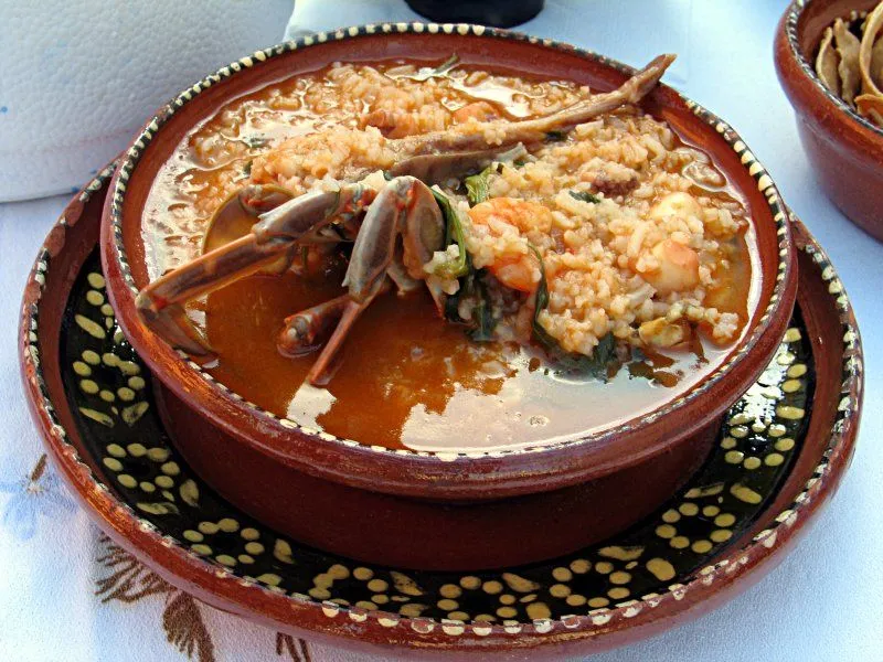 Así se come en Veracruz! 10 Delicias Gastronómicas de comida Típica Así se come en Veracruz! 10 Delicias Gastronómicas de comida Típica