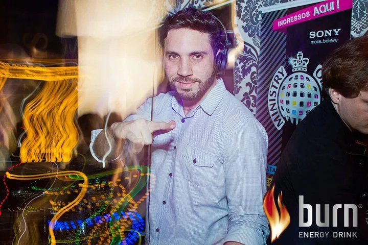 Começare a Festa!!! Dj Rafael Lima | Vive La Vida