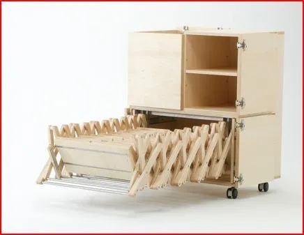 comedor de madera | Es cuestión de MADERA