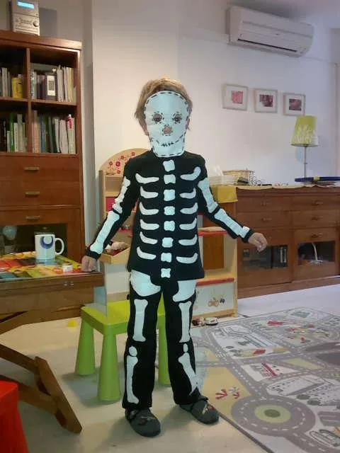 Comedores de perdices | Blog sobre actividades con y para niños ... Comedores de perdices | Blog sobre actividades con y para niños ...