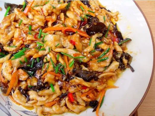 Qué comen los astronautas chinos en el espacio?_Spanish.china.org ...