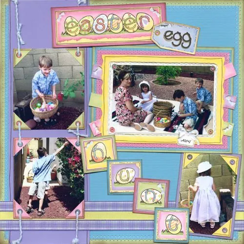 Album escolar - Imagui