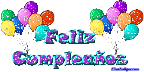 Comentarios de Feliz Cumplea?os para Myspace | Funny stuff ...