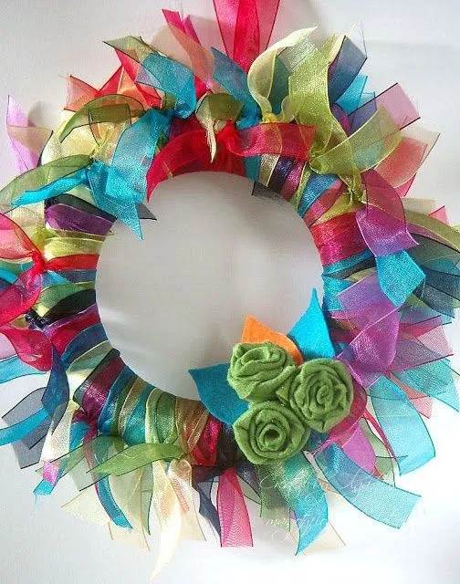 COMENZAMOS LA EPOCA NAVIDEÑA CON... CORONAS DE NAVIDAD. | Aprender ... COMENZAMOS LA EPOCA NAVIDEÑA CON... CORONAS DE NAVIDAD. | Aprender ...