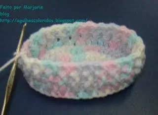 otra manera de comenzar zapatitos para bebe otra manera de comenzar zapatitos para bebe