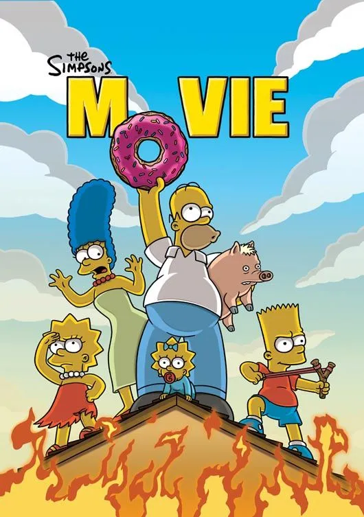 De los simson - Imagui