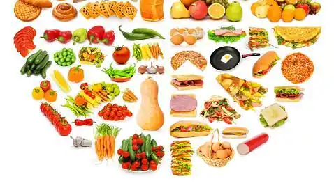 Comer por el gusto y no por los ojos, clave para una dieta sana y ... Comer por el gusto y no por los ojos, clave para una dieta sana y ...