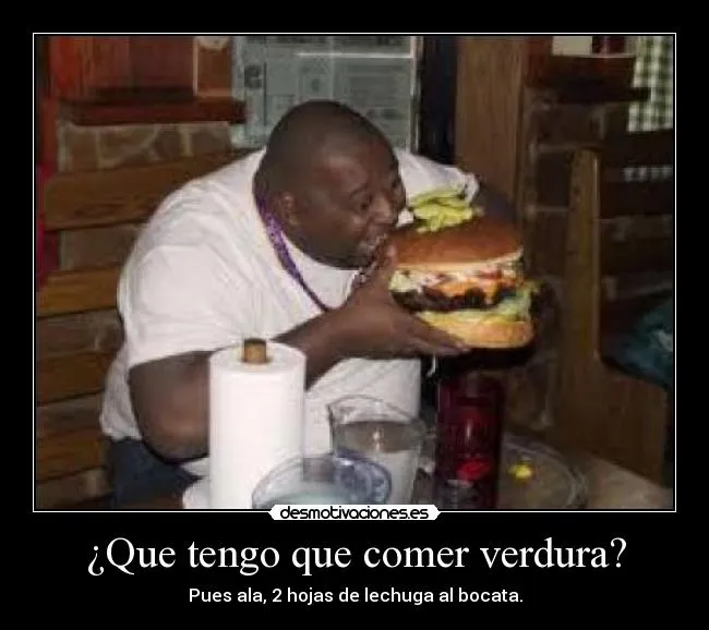 Carteles de Bocadillo Pag. 4 | Desmotivaciones
