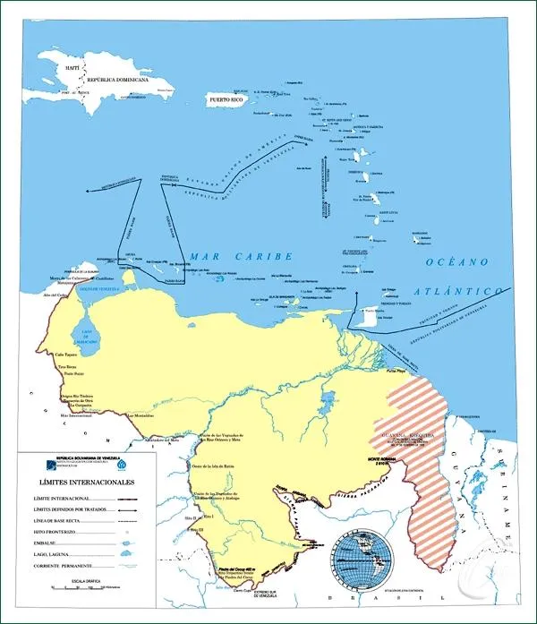 Comercio Internacional y Aduanas: Mapa Oficial de la Republica ... Comercio Internacional y Aduanas: Mapa Oficial de la Republica ...