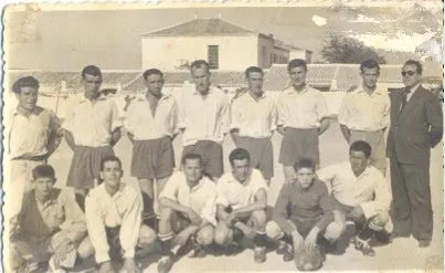 EL COMERCIO TRADICIONAL EN LA PUEBLA DE CAZALLA (III): TABERNA DE ... EL COMERCIO TRADICIONAL EN LA PUEBLA DE CAZALLA (III): TABERNA DE ...