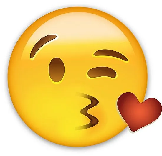 Para comerse el mundo: BOOKTAG: EMOJIS