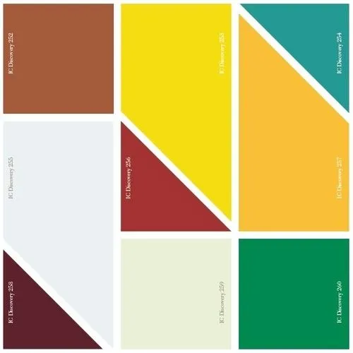 Comex Trends: Paleta de Color Tendencia Discovery at Comex Trends ... Comex Trends: Paleta de Color Tendencia Discovery at Comex Trends ...