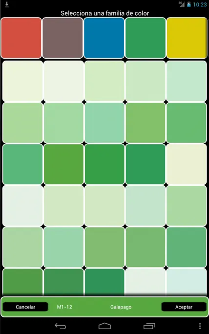Comex VD ColorLife - Aplicaciones Android en Google Play Comex VD ColorLife - Aplicaciones Android en Google Play