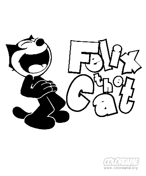 comic en colombia: EL GATO FELIX, la primera gran estrella de los ... comic en colombia: EL GATO FELIX, la primera gran estrella de los ...