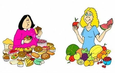 comic español: ALIMENTACION ENERGETICA