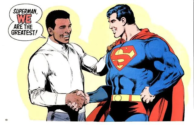 COMIC IS ART: THE DOUBLE SPLASH &amp; DOUBLE COVER FESTIVAL 14 ...