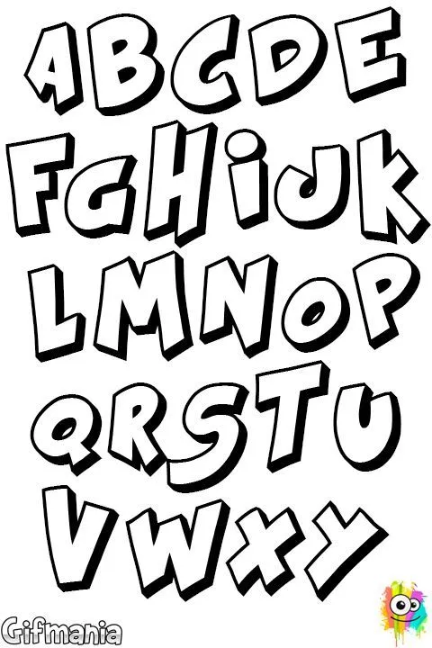 Comic letters | Nederland | Pinterest | Comic, Dibujo and Letters Comic letters | Nederland | Pinterest | Comic, Dibujo and Letters