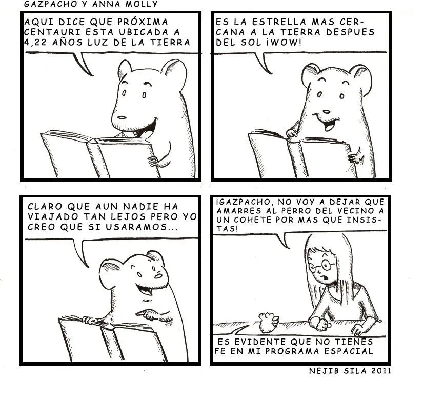 Como hacer un comic para niños - Imagui