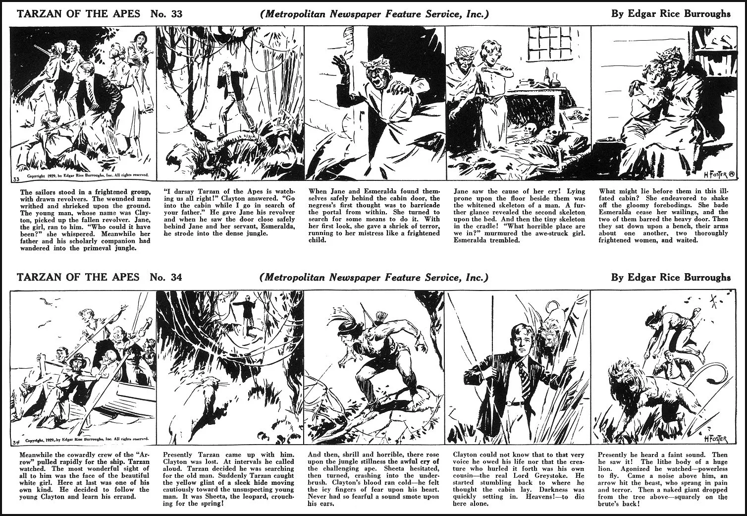 Comics cortos en inglés - Imagui