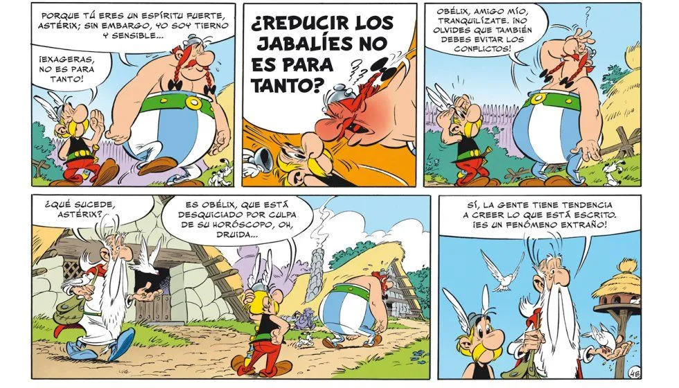 Cómics que deberían leerse en los colegios | Verne EL PAÍS Cómics que deberían leerse en los colegios | Verne EL PAÍS
